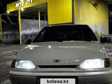 ВАЗ (Lada) 2114 2013 года за 1 900 000 тг. в Шымкент