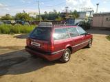 Volkswagen Passat 1993 годаfor2 450 000 тг. в Костанай – фото 3