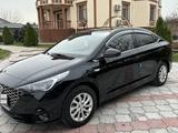 Hyundai Accent 2020 года за 7 800 000 тг. в Шымкент – фото 3