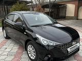 Hyundai Accent 2020 годаүшін7 800 000 тг. в Шымкент – фото 5