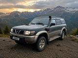 Nissan Patrol 1998 годаүшін5 350 000 тг. в Актобе