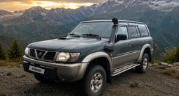 Nissan Patrol 1998 года за 5 350 000 тг. в Актобе