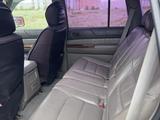 Nissan Patrol 1998 годаүшін5 350 000 тг. в Актобе – фото 5