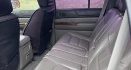 Nissan Patrol 1998 года за 5 350 000 тг. в Актобе – фото 5