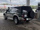 Nissan Patrol 1998 годаүшін5 350 000 тг. в Актобе – фото 3
