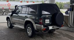 Nissan Patrol 1998 года за 5 350 000 тг. в Актобе – фото 3