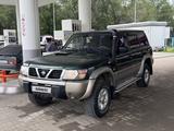 Nissan Patrol 1998 годаүшін5 350 000 тг. в Актобе – фото 2