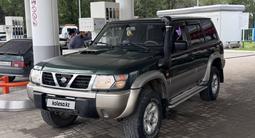 Nissan Patrol 1998 года за 5 350 000 тг. в Актобе – фото 2