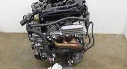 Привозной контрактный двигатель на Тойота Лексус 3GR 3.0 2wdүшін295 000 тг. в Алматы