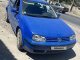 Volkswagen Golf 2000 года за 2 200 000 тг. в Шымкент – фото 5