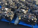 Двигатель мотор акпп мкпп Субару за 450 000 тг. в Алматы