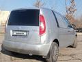 Skoda Roomster 2008 годаfor2 450 000 тг. в Алматы – фото 17