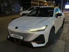 Changan UNI-V, 2025