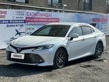 Toyota Camry 2020 годаүшін13 700 000 тг. в Шымкент