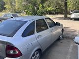 ВАЗ (Lada) Priora 2172 2011 годаүшін1 600 000 тг. в Караганда – фото 3