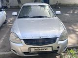 ВАЗ (Lada) Priora 2172 2011 годаүшін1 600 000 тг. в Караганда