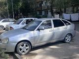 ВАЗ (Lada) Priora 2172 2011 годаүшін1 600 000 тг. в Караганда – фото 4