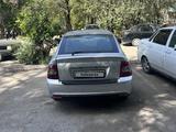 ВАЗ (Lada) Priora 2172 2011 годаүшін1 600 000 тг. в Караганда – фото 2