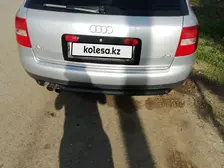 Audi A6, 2003