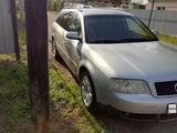 Audi A6 2003 года за 3 500 000 тг. в Аксай – фото 3