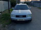 Audi A6 2003 года за 3 500 000 тг. в Аксай – фото 4