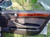 Audi A6 2003 года за 3 500 000 тг. в Аксай – фото 5