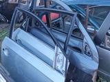 Двери Крыша крылья Фольксваген пассат б6 тигуан Шкода Шевроле ниссан мицуби за 20 000 тг. в Костанай – фото 4
