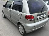 Daewoo Matiz 2011 года за 1 600 000 тг. в Шымкент – фото 5