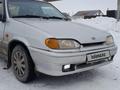 ВАЗ (Lada) 2115 2001 года за 950 000 тг. в Костанай