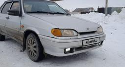 ВАЗ (Lada) 2115 2001 года за 950 000 тг. в Костанай