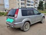 Nissan X-Trail 2002 года за 3 200 000 тг. в Астана – фото 4