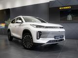 EXEED TXL Premium 2.0 2025 года за 15 990 000 тг. в Алматы