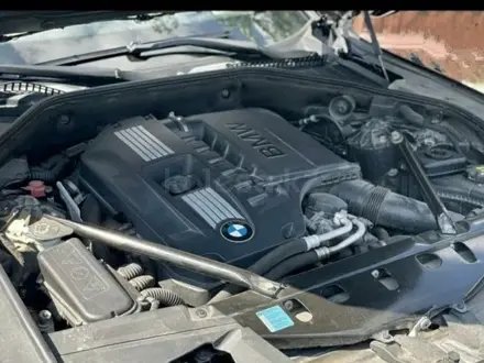 BMW 740 2009 года за 13 000 000 тг. в Караганда – фото 32