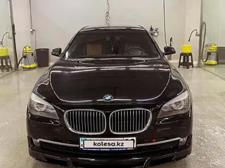 BMW 740