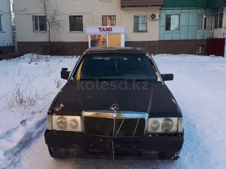 Mercedes-Benz 190 1992 года за 700 000 тг. в Кокшетау – фото 2