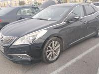 Hyundai Grandeur 2014 годаfor9 300 000 тг. в Алматы