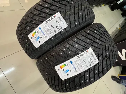 275/40R22 — 315/35R22 Zmax 2024 Winternova Stud II за 350 000 тг. в Алматы