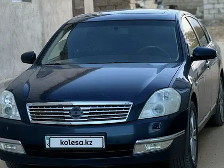 Nissan Teana 2007 года за 3 900 000 тг. в Актау