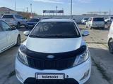 Kia Rio 2012 года за 3 600 000 тг. в Атырау