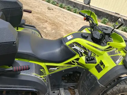 BASHAN  Explorer 300 2024 года за 1 650 000 тг. в Семей – фото 4