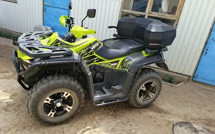 BASHAN  Explorer 300 2024 года за 1 650 000 тг. в Семей
