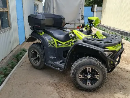 BASHAN  Explorer 300 2024 года за 1 650 000 тг. в Семей – фото 3