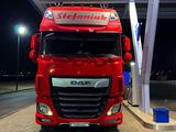 DAF  XF 2019 года за 31 000 000 тг. в Шымкент