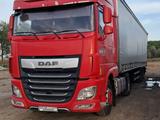 DAF  XF 2019 года за 31 000 000 тг. в Шымкент – фото 3
