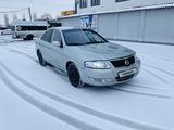 Nissan Almera Classic 2007 года за 2 950 000 тг. в Шымкент – фото 2