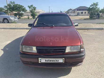 Opel Vectra 1992 года за 500 000 тг. в Актау – фото 5