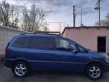 Opel Zafira 2003 года за 3 500 000 тг. в Шымкент – фото 2