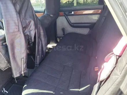 Audi 100 1991 года за 1 800 000 тг. в Сатпаев – фото 4