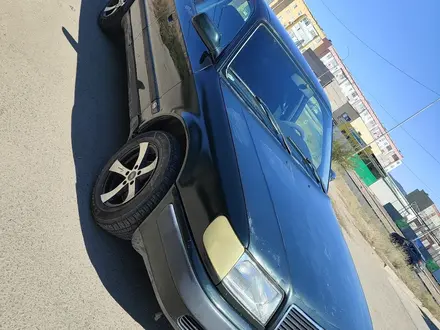 Audi 100 1991 года за 1 800 000 тг. в Сатпаев