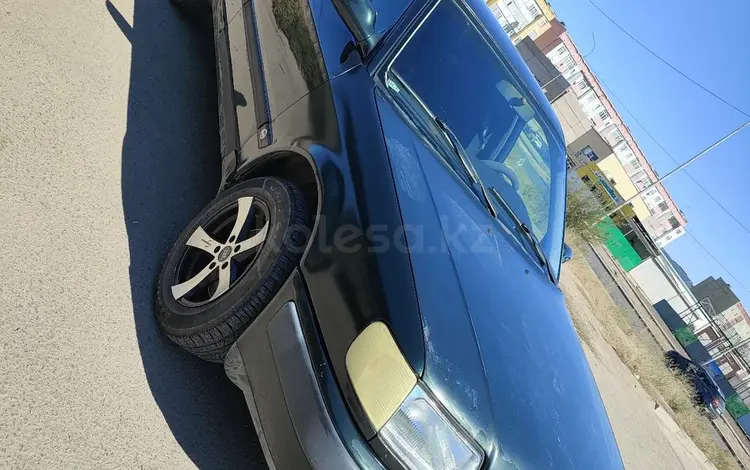 Audi 100 1991 года за 1 800 000 тг. в Сатпаев